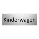 Kinderwagen