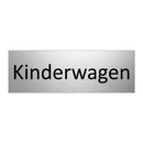 Kinderwagen