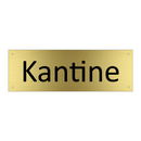 Kantine