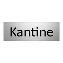 Kantine