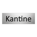 Kantine