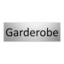 Garderobe