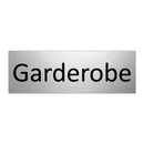 Garderobe
