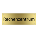 Rechenzentrum