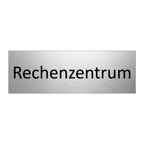 Rechenzentrum