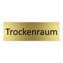 Trockenraum
