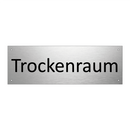 Trockenraum