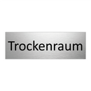 Trockenraum