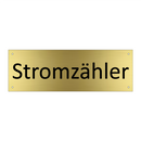 Stromzähler