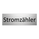 Stromzähler