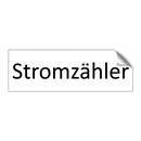 Stromzähler
