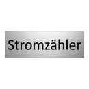 Stromzähler