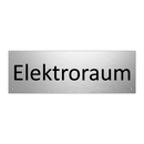 Elektroraum