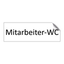 Mitarbeiter-WC