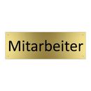 Mitarbeiter