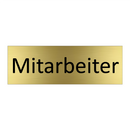 Mitarbeiter
