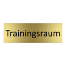 Trainingsraum