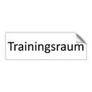 Trainingsraum