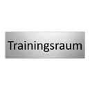 Trainingsraum