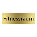Fitnessraum