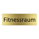 Fitnessraum