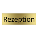 Rezeption
