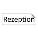 Rezeption
