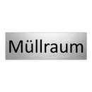Müllraum