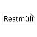 Restmüll