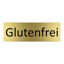 Glutenfrei