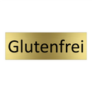 Glutenfrei