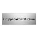 Gruppenaktivitätsraum