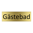 Gästebad