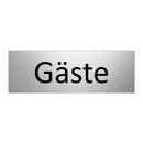 Gäste