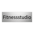 Fitnessstudio