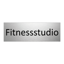 Fitnessstudio