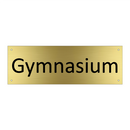 Gymnasium