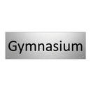 Gymnasium