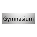 Gymnasium