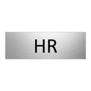 HR