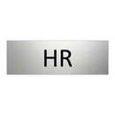 HR