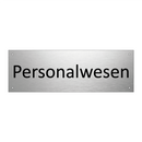 Personalwesen