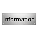 Information