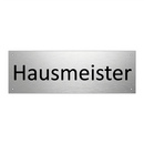 Hausmeister