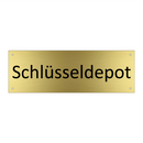 Schlüsseldepot
