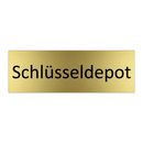 Schlüsseldepot