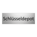 Schlüsseldepot