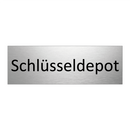 Schlüsseldepot