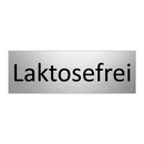 Laktosefrei