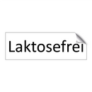Laktosefrei